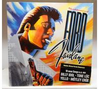 Various - Adventures of Ford Fairlane