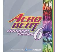 Various - Aerobeat/Eurobeat: Version.6