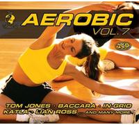Various - Aerobic 7
