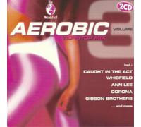 Various - Aerobic Vol.3