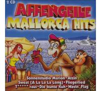 Various - Affengeile Mallorca Hits