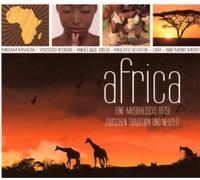 Various - Africa-Eine Musikalische Reise