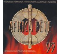 Various – Africa Fete 99