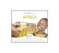 Various - Africa,Music from