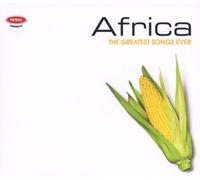 Various - Africa:the Greatest Songs Ever