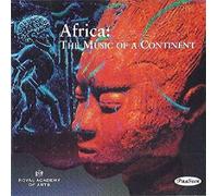 Various - Africa: the Music of a Contine