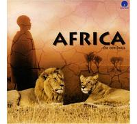 Various - Africa: the New Beats