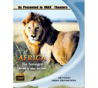 Various - Africa - The Serengeti