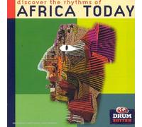 Various (Africa Today) - Discover the Rhythms of Africa