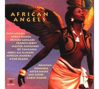 Various - African Angels