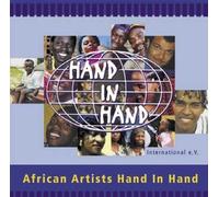 Various - African Artists in Hand