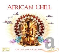 Various - African Chill