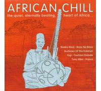 Various - African Chill