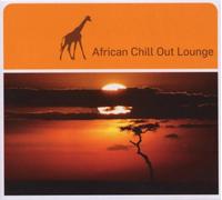 Various - African Chill Out Lounge