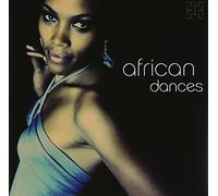Various - African Dances