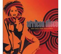 Various - African Disco
