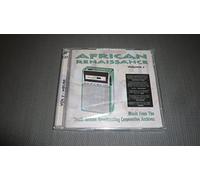 Various - African Renaissance 7