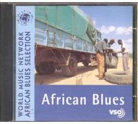 Various - African Roots
