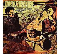 Various - African Spirits
