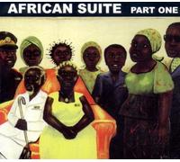 Various - African Suite Part One