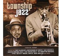 Various (African) - Township Jazz - A Musical History