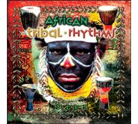 Various - African Tribal Rhythms