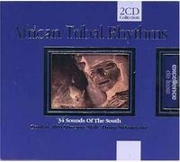 Various - African Tribal Rhythms [Import]