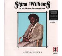 VARIOUS AFRICAN TRIBES - AFRICAN TRIBAL DANCES 7" (VINYL 45) SOUTH AFRICAN CBS