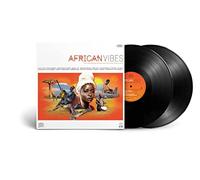 Various - African Vibes