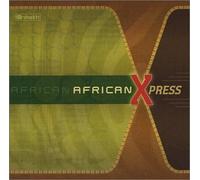 Various - African Xpress
