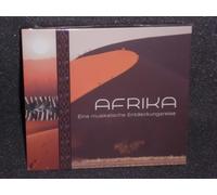 Various - Afrika - Eine Musikalische Entdeckungsreise - Impuls International - IMP 20091027, Impuls International - 264192