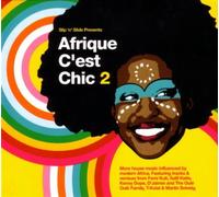 Various - Afrique C'est Chic 2