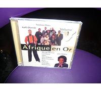Various - Afrique en Or Vol.1