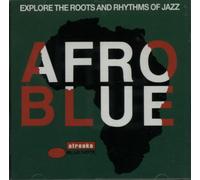 Various - Afro Blue