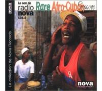 Various - Afro Cuban Grooves 01 CD