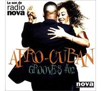 Various - Afro Cuban Grooves 02 CD