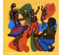 Various - Afro Latino
