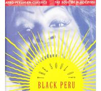Various - Afro-Peruvian Classics/the Sou