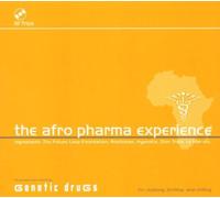 Various - Afro Pharma Experience