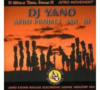 Various Afro Project Vol.18