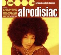 Various Afrodisiac (CD)