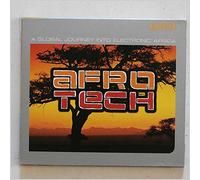 Various - Afrotech