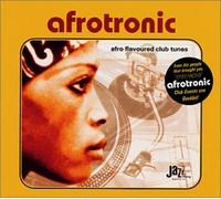 Various - Afrotronic: Afro Flavoured Clu