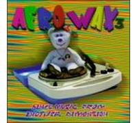 Various (Afrowax 3) - Vol. 3-Dance Music for Another