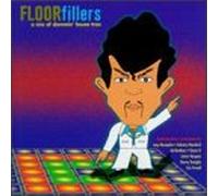 Various (Afrowax Records) - Floorfillers