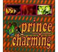 Various (Afrowax Records) - Prince Charming House Music