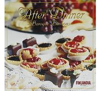 Various - After Dinner-Baroque Bonbons
