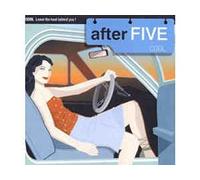 Various - After Five-Cool