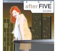 Various - After Five-Escape
