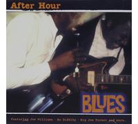 Various - After Hour Blues